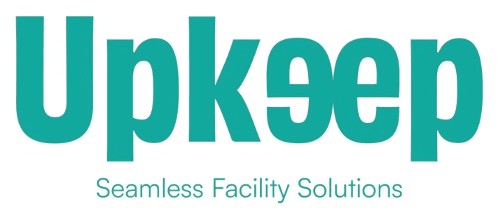 Upkeep — Seamless Facility Solutions